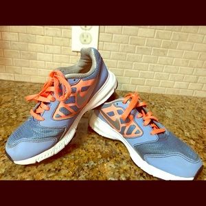 Girls Nike’s